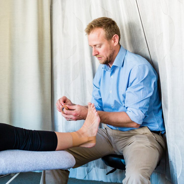 Injury prevention