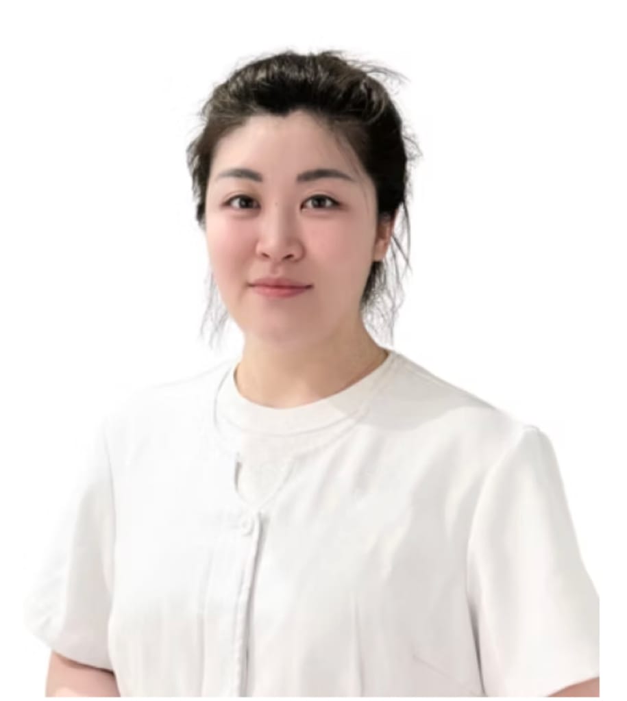 Jessica Fu